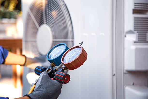 Affordable Hvac solutions in Irvington, NJ